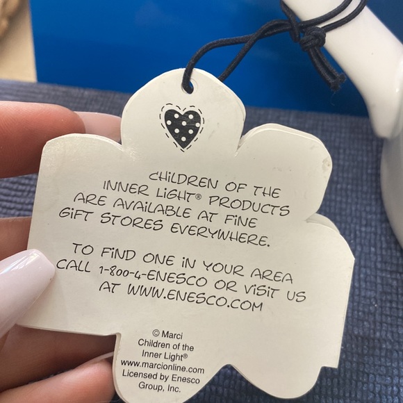 Secret Pal Children of Inner Light - Picture 5 of 7